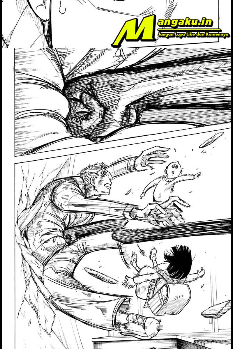 Aliens Area Chapter 01.2 Gambar 10