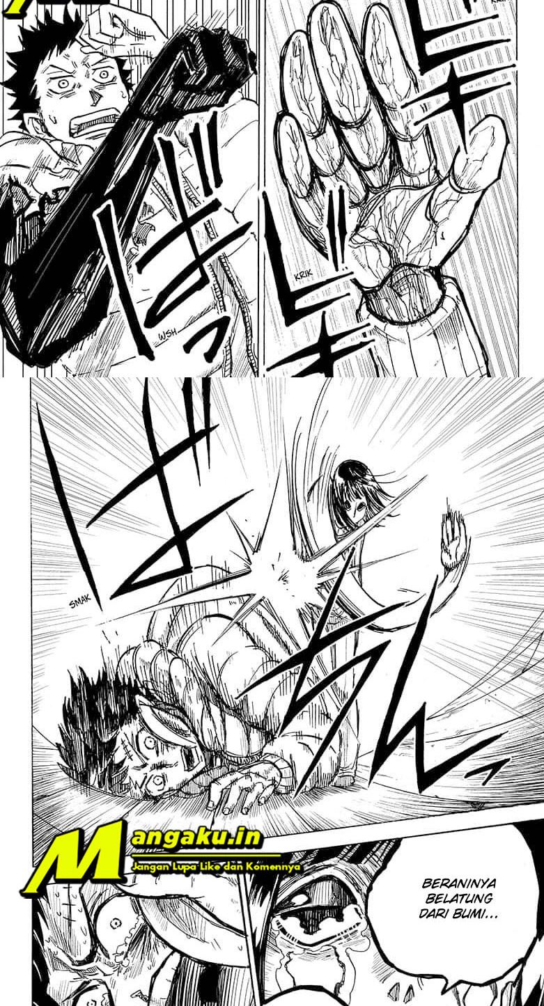 Aliens Area Chapter 01.2 Gambar 15