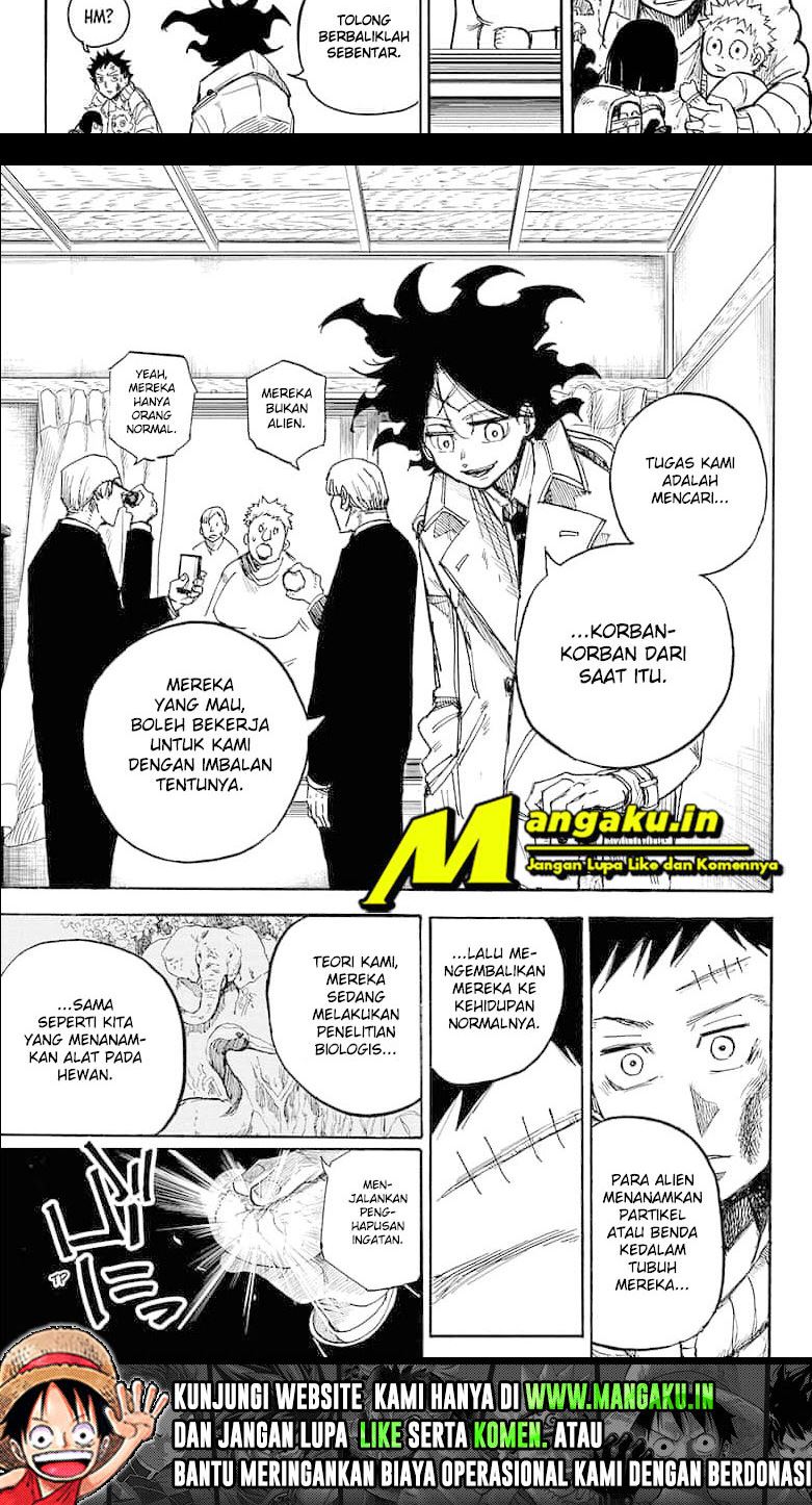 Aliens Area Chapter 01.2 Gambar 24