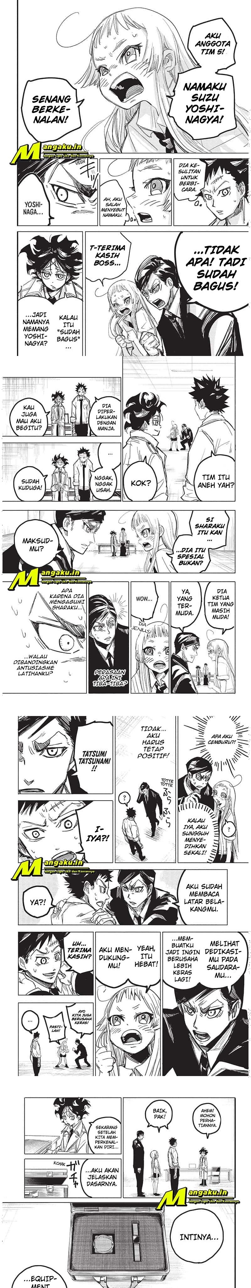 Aliens Area Chapter 10 Gambar 2
