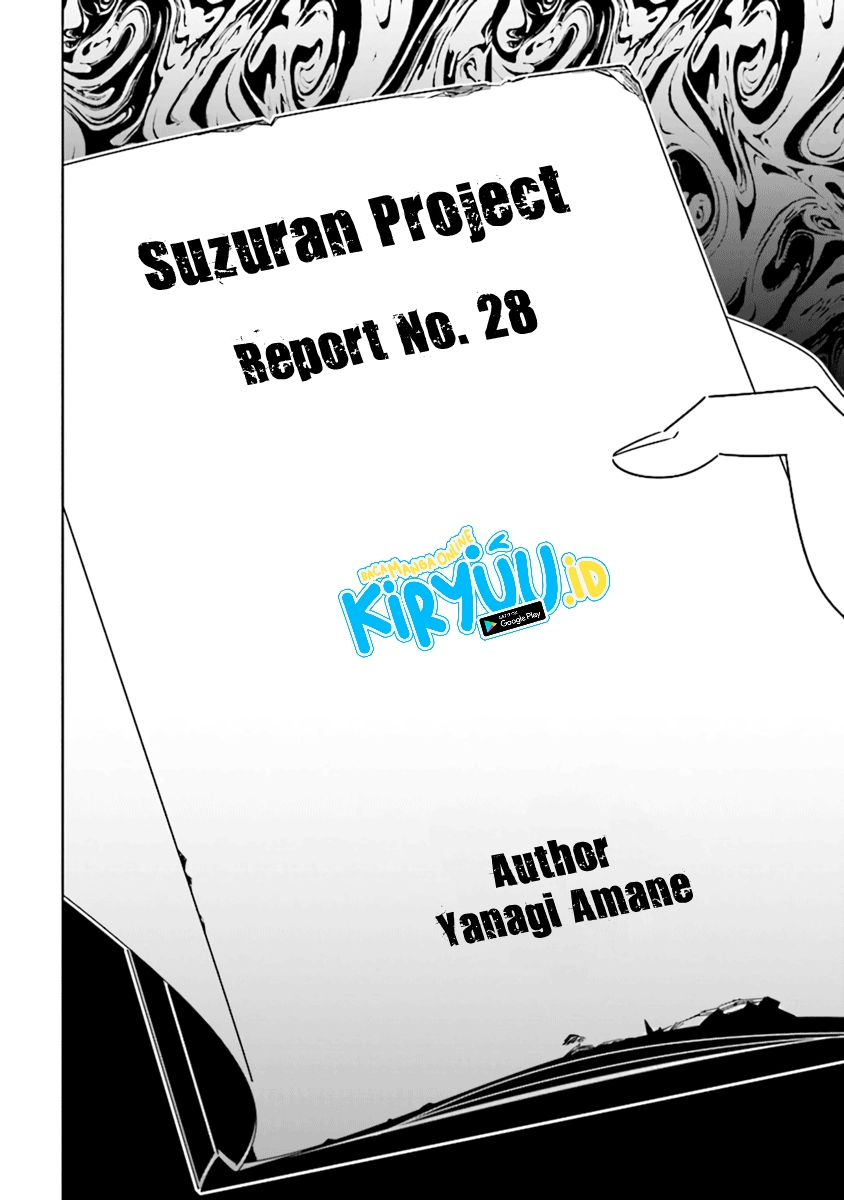 All of Humanity is Yuri Except For Me Chapter 06.2 Gambar 5