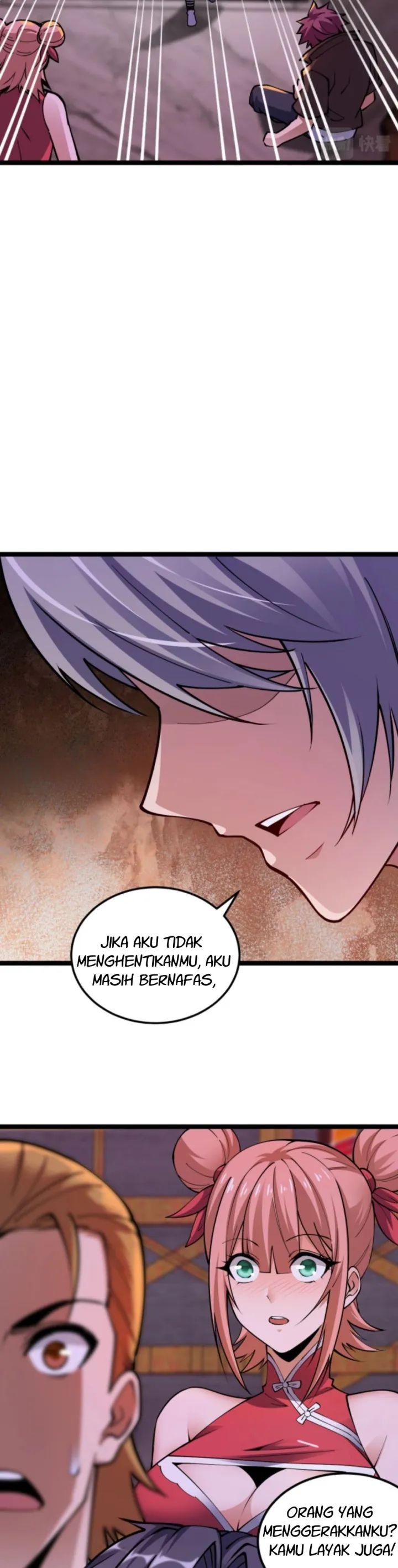 All Attributes Martial Arts Chapter 03 Gambar 25