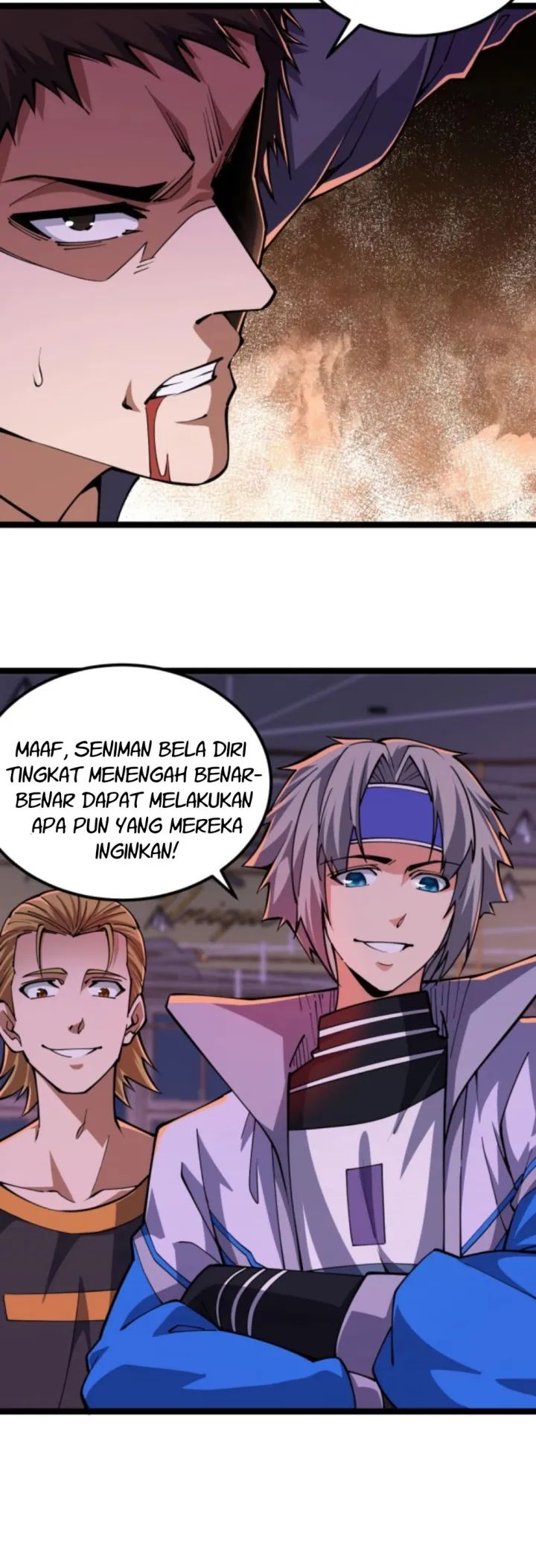 All Attributes Martial Arts Chapter 03 Gambar 30