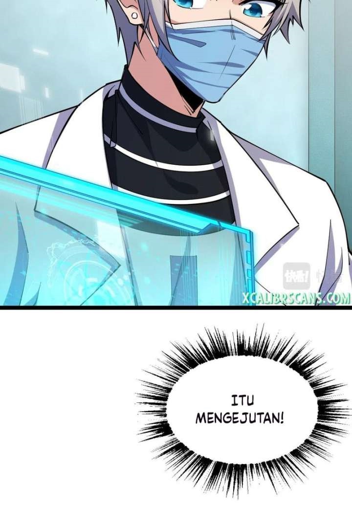 All Attributes Martial Arts Chapter 14 Gambar 13