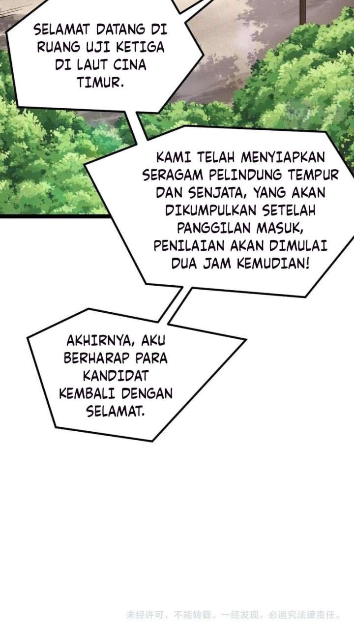 All Attributes Martial Arts Chapter 16 Gambar 20