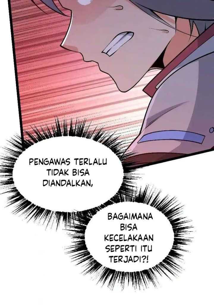 All Attributes Martial Arts Chapter 20 Gambar 13