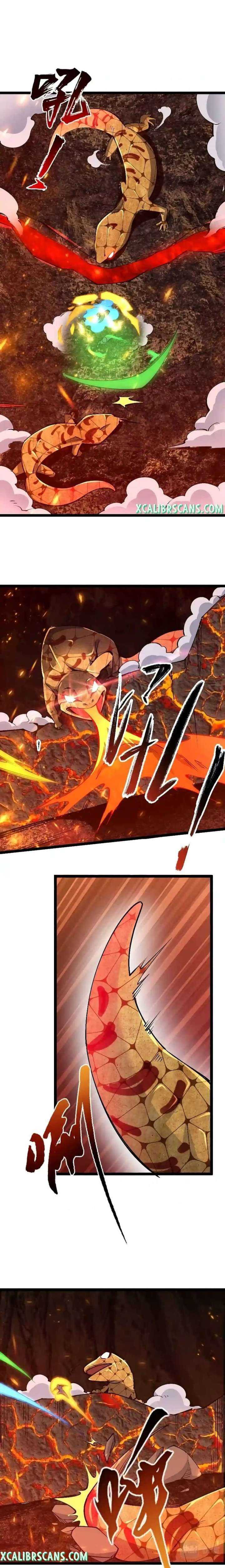 All Attributes Martial Arts Chapter 20 Gambar 14