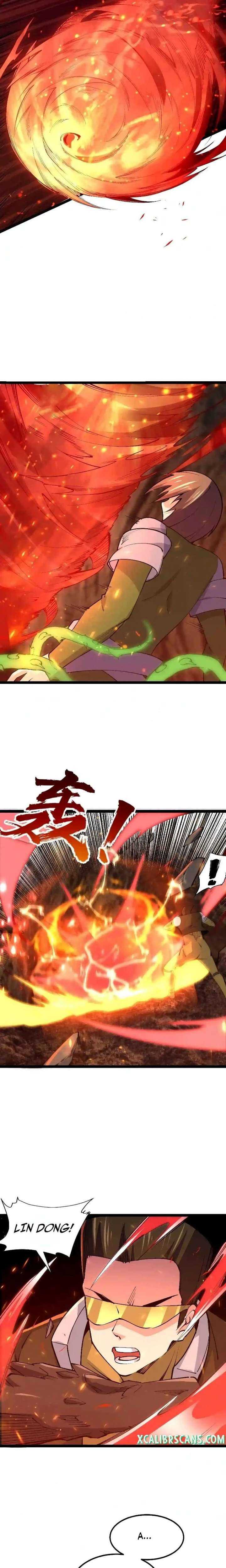 All Attributes Martial Arts Chapter 20 Gambar 16
