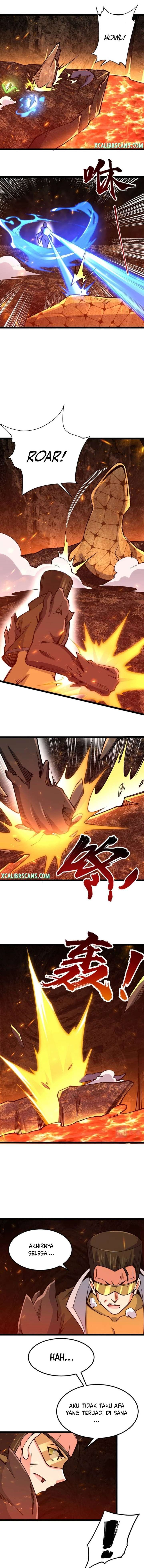 All Attributes Martial Arts Chapter 21 Gambar 8