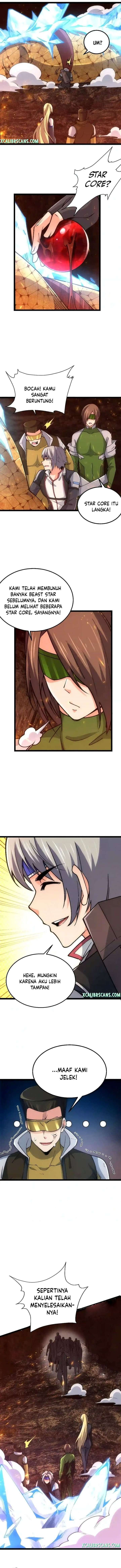 All Attributes Martial Arts Chapter 22 Gambar 4