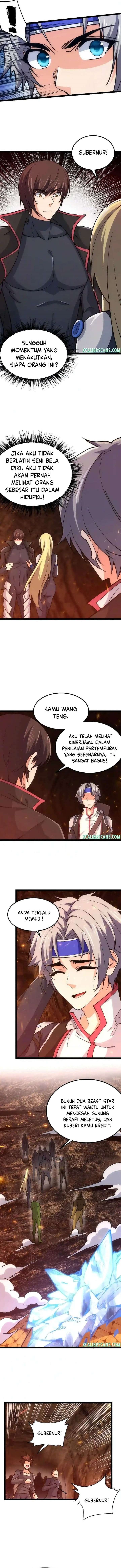 All Attributes Martial Arts Chapter 22 Gambar 5