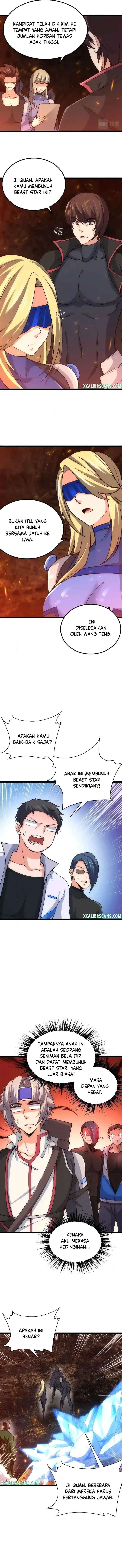 All Attributes Martial Arts Chapter 22 Gambar 6
