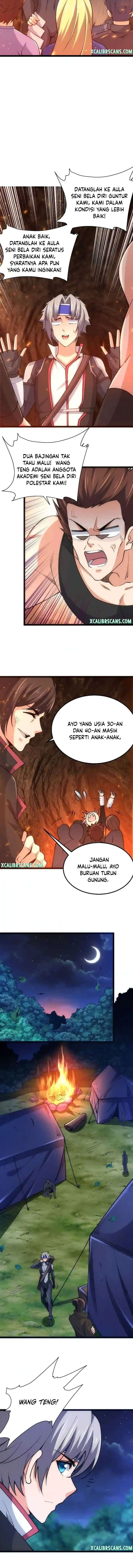 All Attributes Martial Arts Chapter 22 Gambar 8