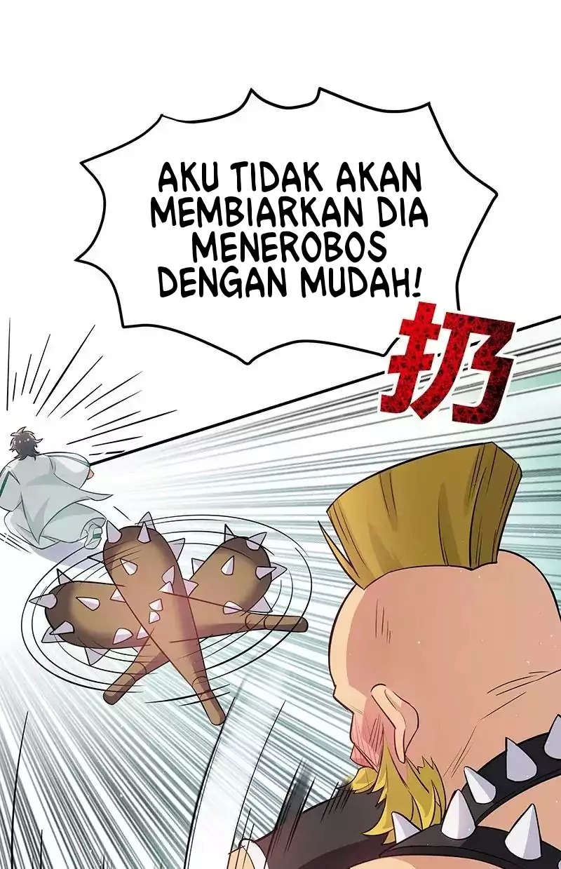 All Female Cultivators Want To Sleep With Me Chapter 03 Gambar 12