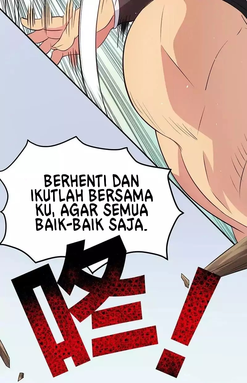All Female Cultivators Want To Sleep With Me Chapter 03 Gambar 13