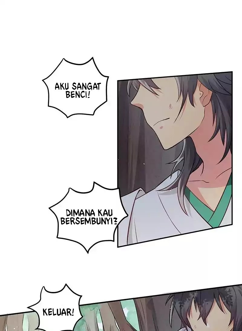 All Female Cultivators Want To Sleep With Me Chapter 03 Gambar 16