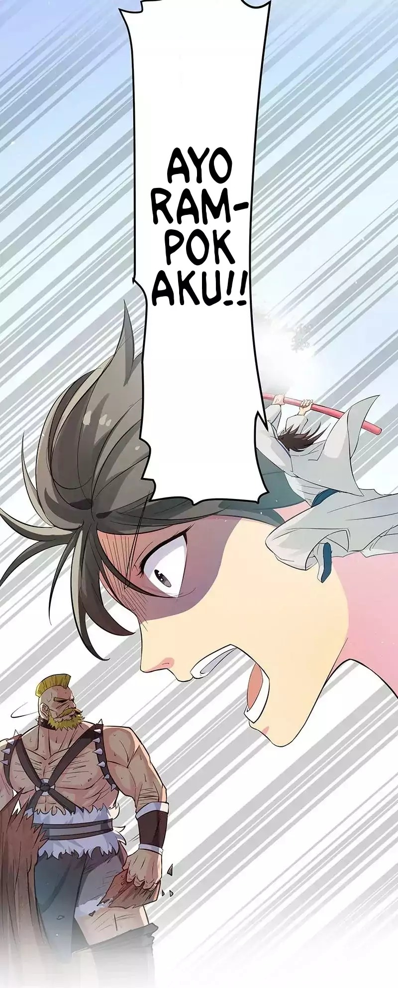 All Female Cultivators Want To Sleep With Me Chapter 03 Gambar 28