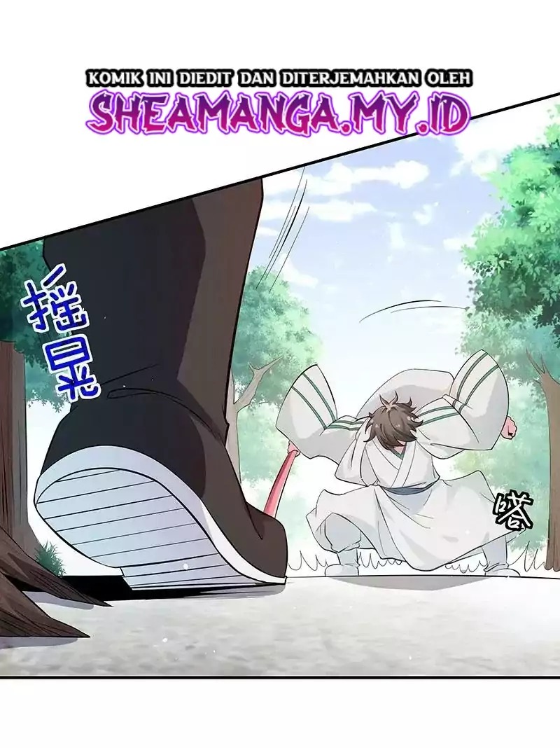 All Female Cultivators Want To Sleep With Me Chapter 03 Gambar 30