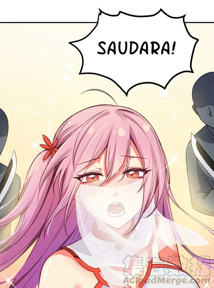 All Female Cultivators Want To Sleep With Me Chapter 16 Gambar 2