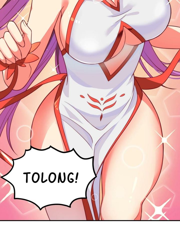 All Female Cultivators Want To Sleep With Me Chapter 16 Gambar 3
