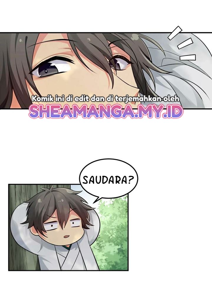 All Female Cultivators Want To Sleep With Me Chapter 16 Gambar 4