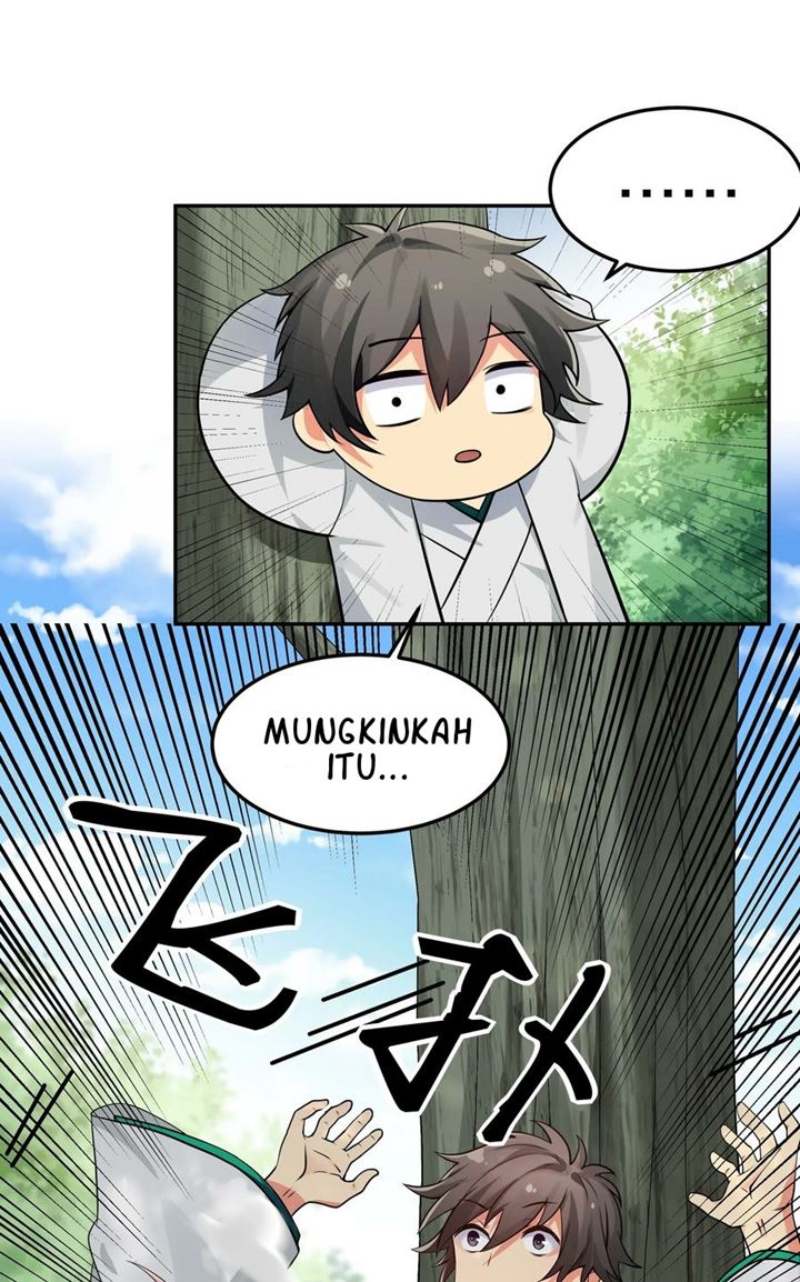 All Female Cultivators Want To Sleep With Me Chapter 16 Gambar 5