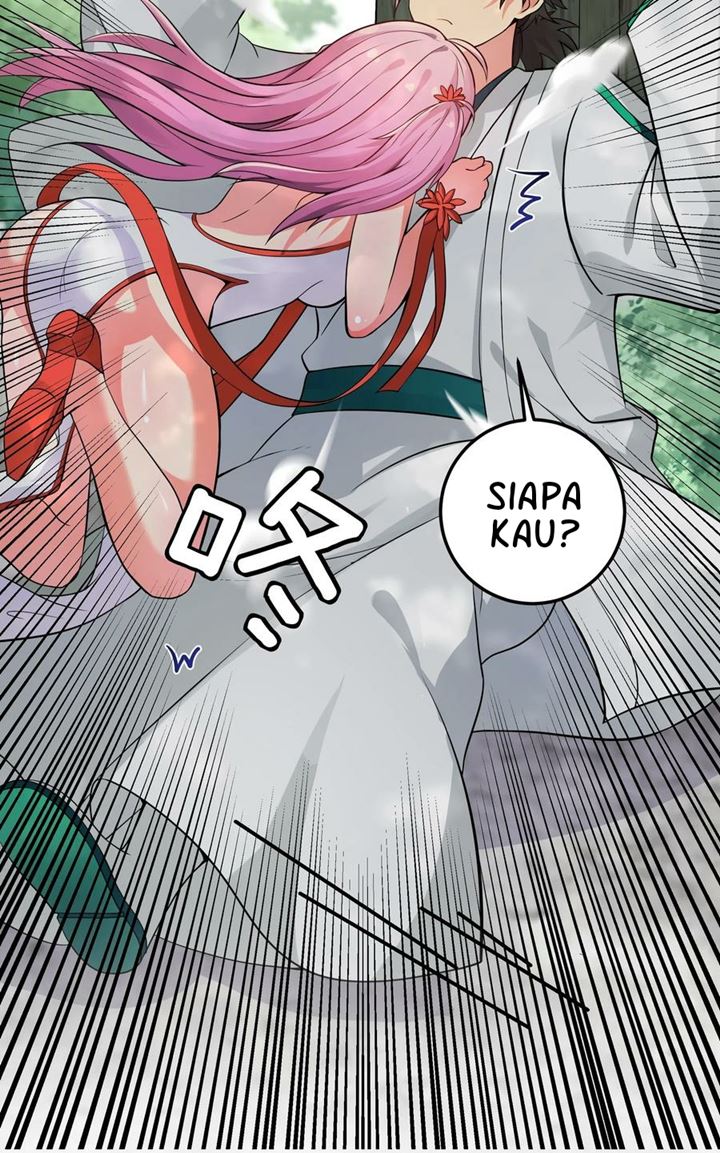 All Female Cultivators Want To Sleep With Me Chapter 16 Gambar 6