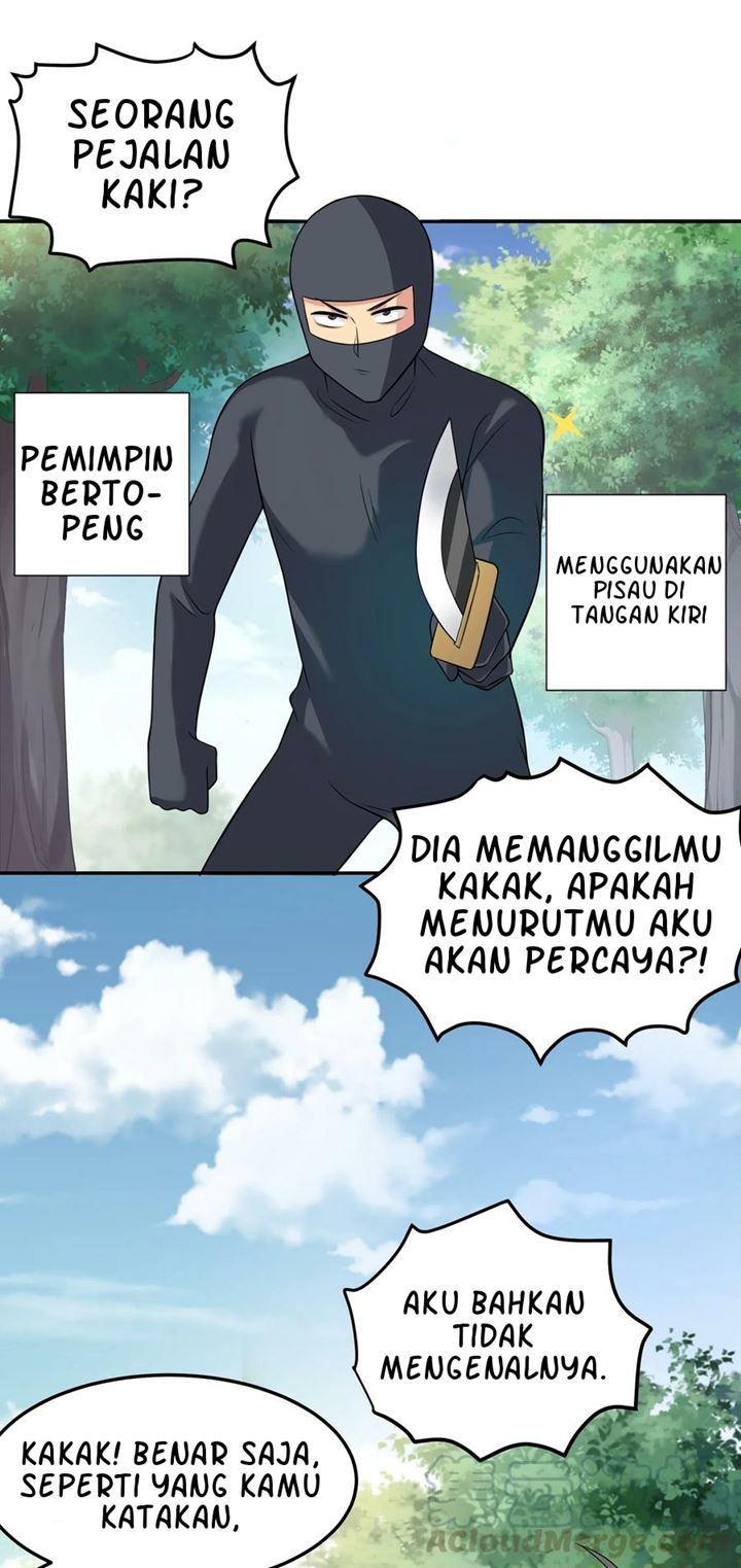 All Female Cultivators Want To Sleep With Me Chapter 16 Gambar 10