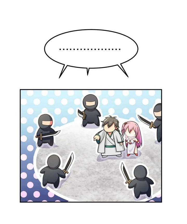 All Female Cultivators Want To Sleep With Me Chapter 16 Gambar 17