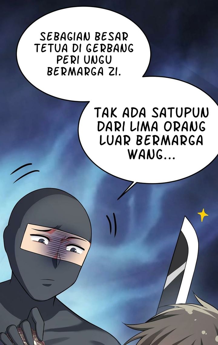 All Female Cultivators Want To Sleep With Me Chapter 16 Gambar 21
