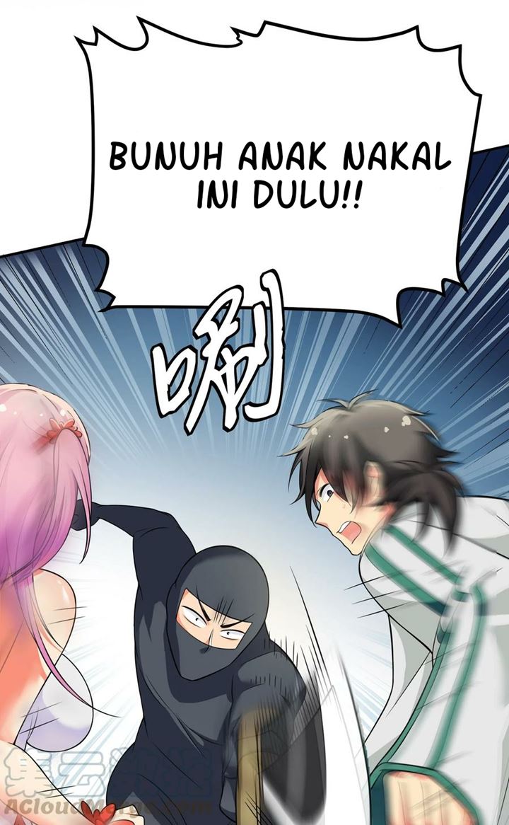 All Female Cultivators Want To Sleep With Me Chapter 16 Gambar 26