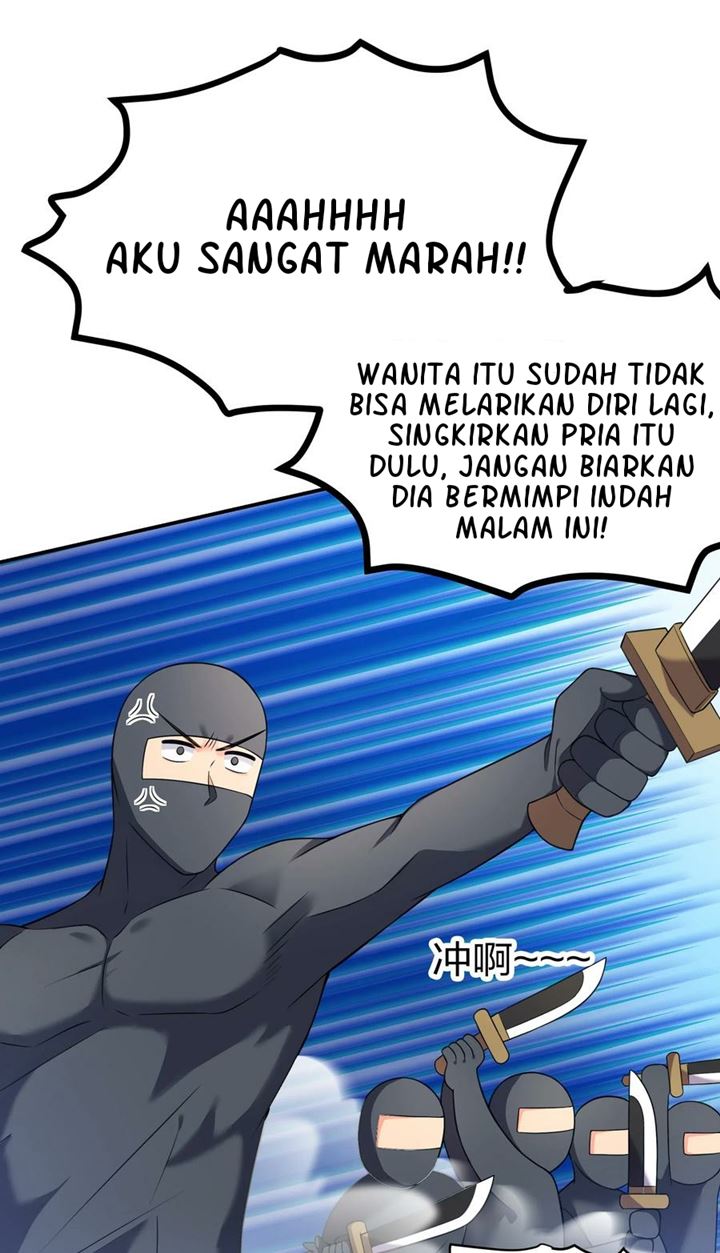 All Female Cultivators Want To Sleep With Me Chapter 16 Gambar 32