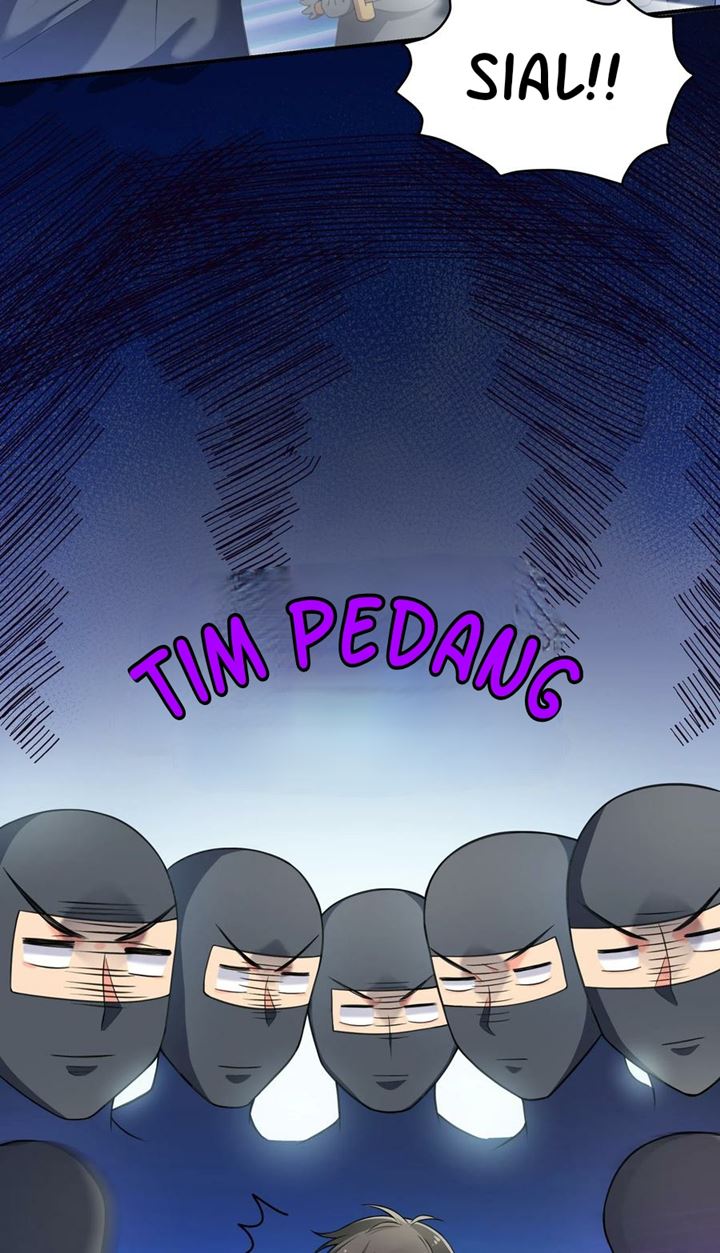 All Female Cultivators Want To Sleep With Me Chapter 16 Gambar 33
