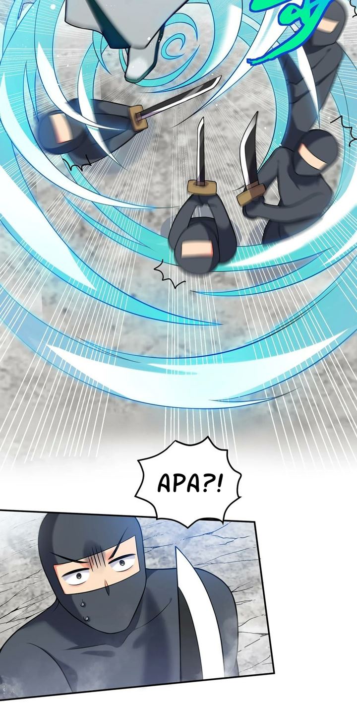 All Female Cultivators Want To Sleep With Me Chapter 16 Gambar 37