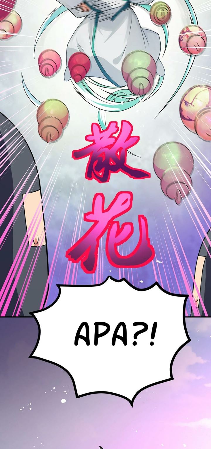 All Female Cultivators Want To Sleep With Me Chapter 16 Gambar 43