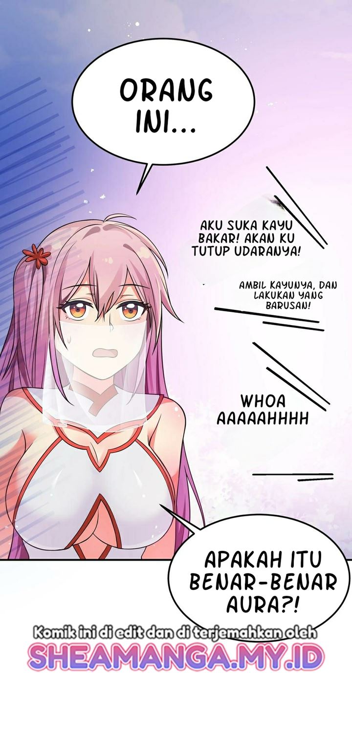 All Female Cultivators Want To Sleep With Me Chapter 16 Gambar 46