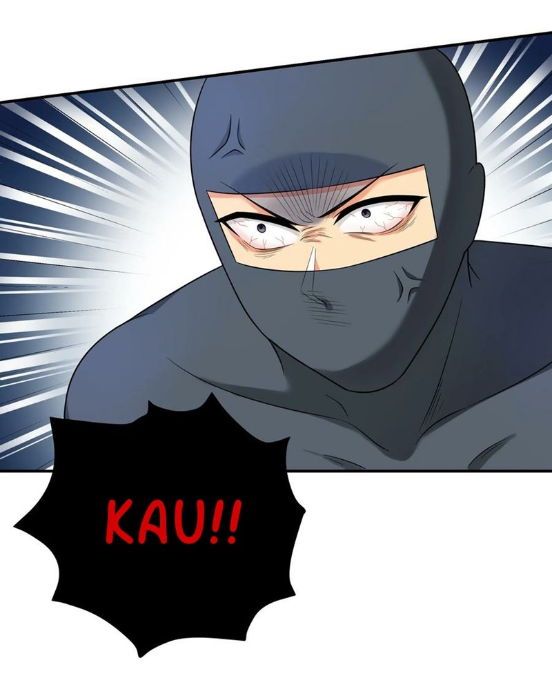 All Female Cultivators Want To Sleep With Me Chapter 19 Gambar 9