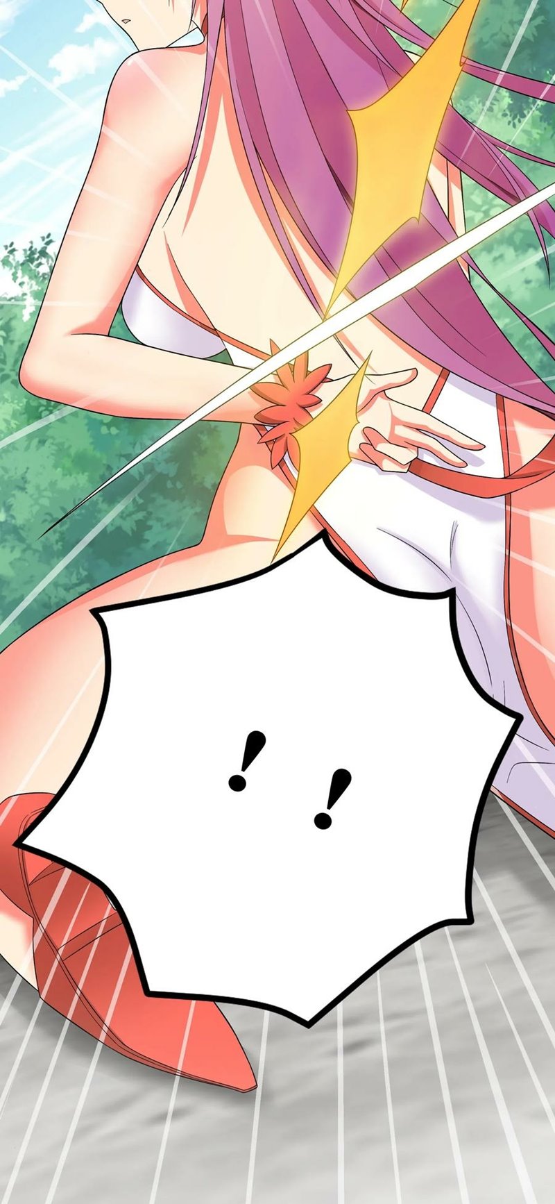 All Female Cultivators Want To Sleep With Me Chapter 19 Gambar 16