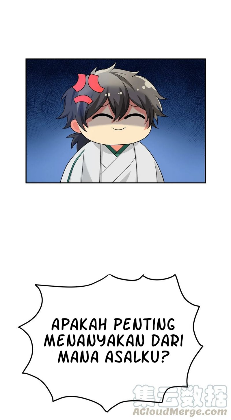 All Female Cultivators Want To Sleep With Me Chapter 19 Gambar 23