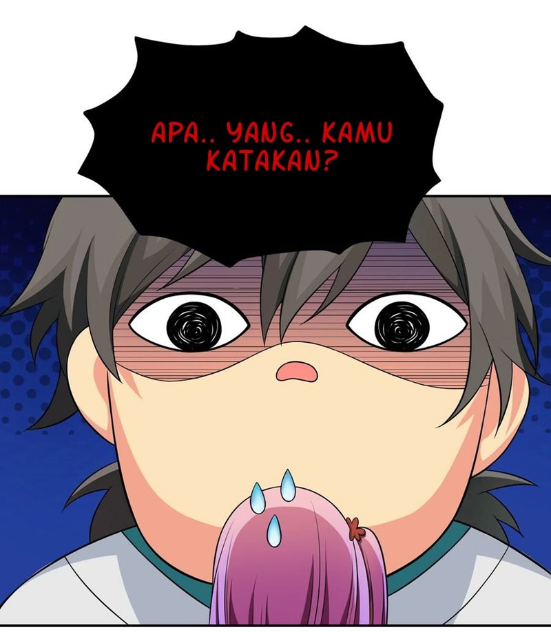 All Female Cultivators Want To Sleep With Me Chapter 19 Gambar 27