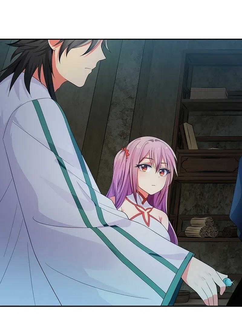 All Female Cultivators Want To Sleep With Me Chapter 24 Gambar 4