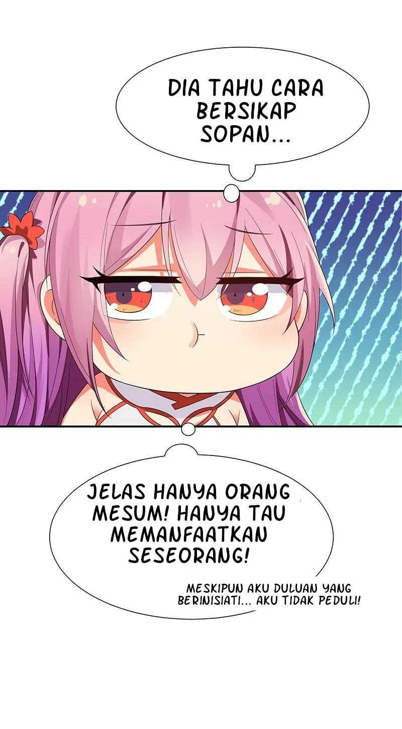 All Female Cultivators Want To Sleep With Me Chapter 24 Gambar 5