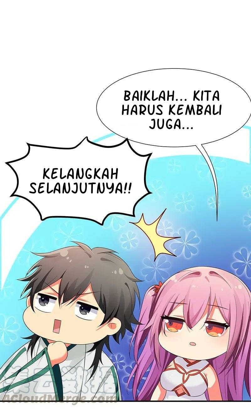 All Female Cultivators Want To Sleep With Me Chapter 24 Gambar 6