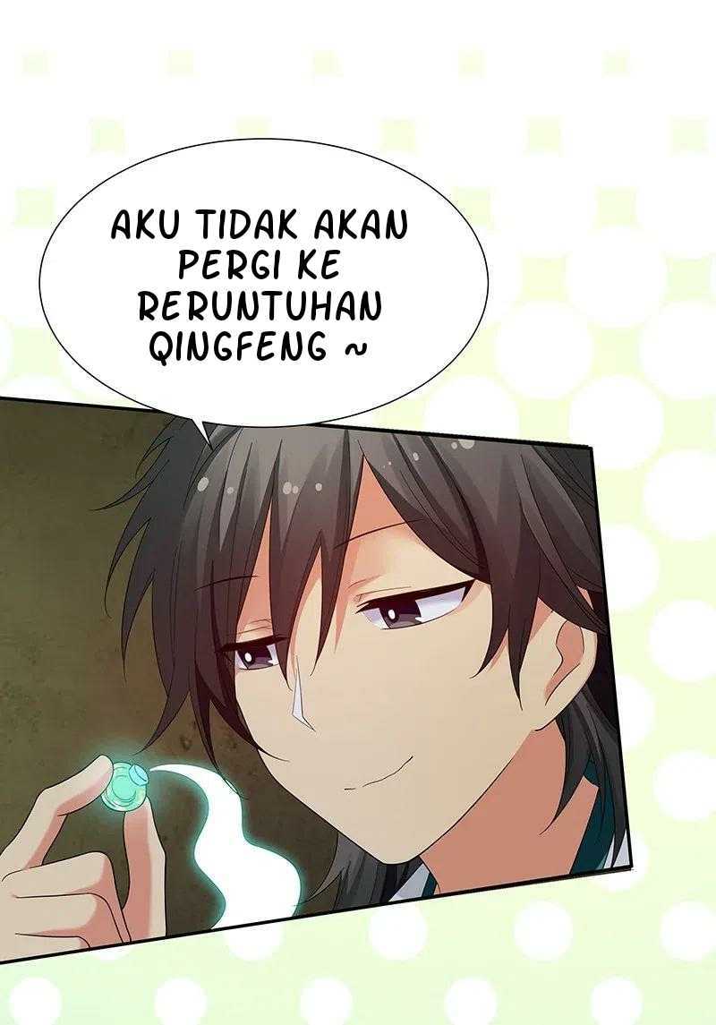 All Female Cultivators Want To Sleep With Me Chapter 24 Gambar 13