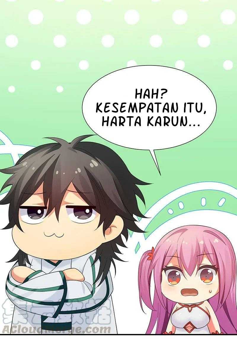 All Female Cultivators Want To Sleep With Me Chapter 24 Gambar 14