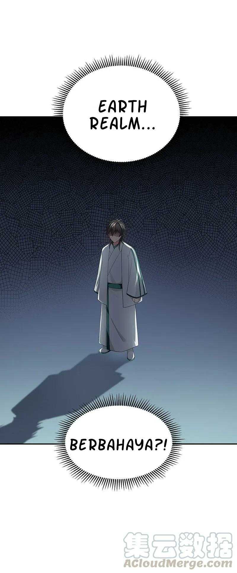 All Female Cultivators Want To Sleep With Me Chapter 24 Gambar 18