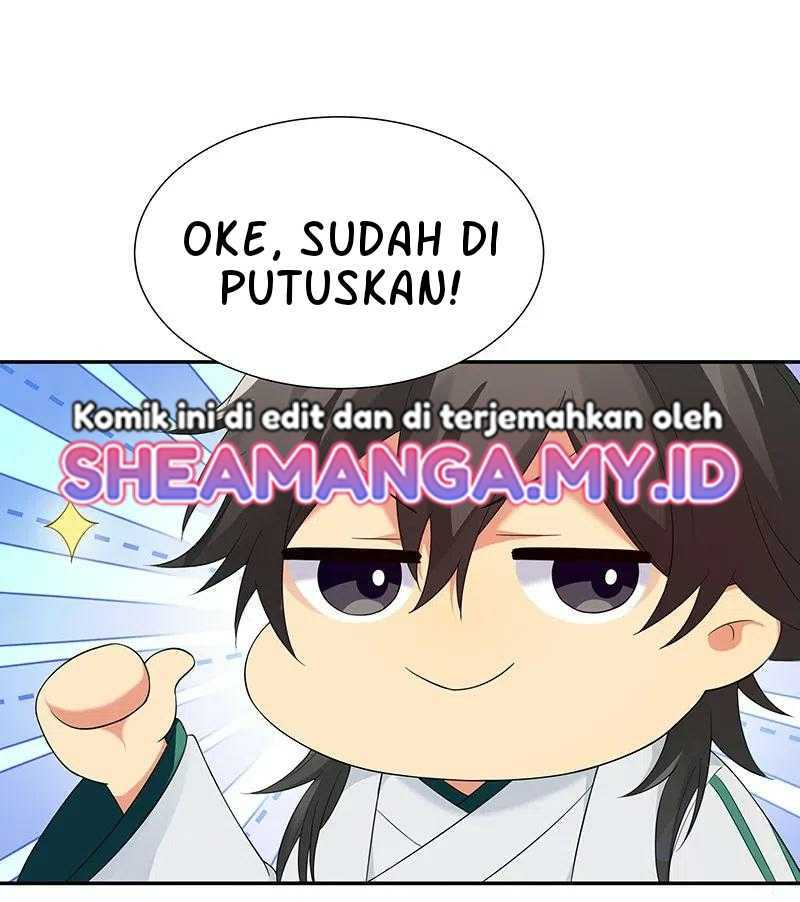 All Female Cultivators Want To Sleep With Me Chapter 24 Gambar 19