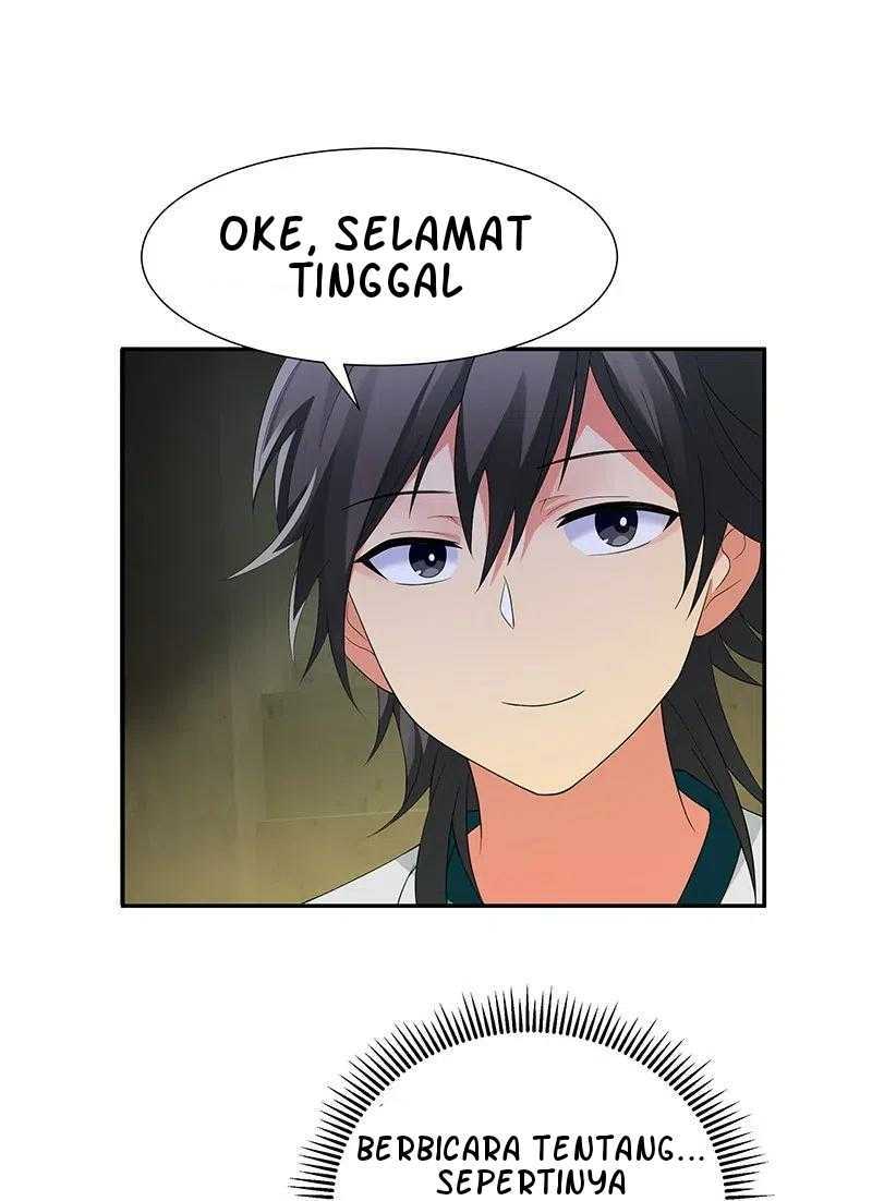 All Female Cultivators Want To Sleep With Me Chapter 24 Gambar 27