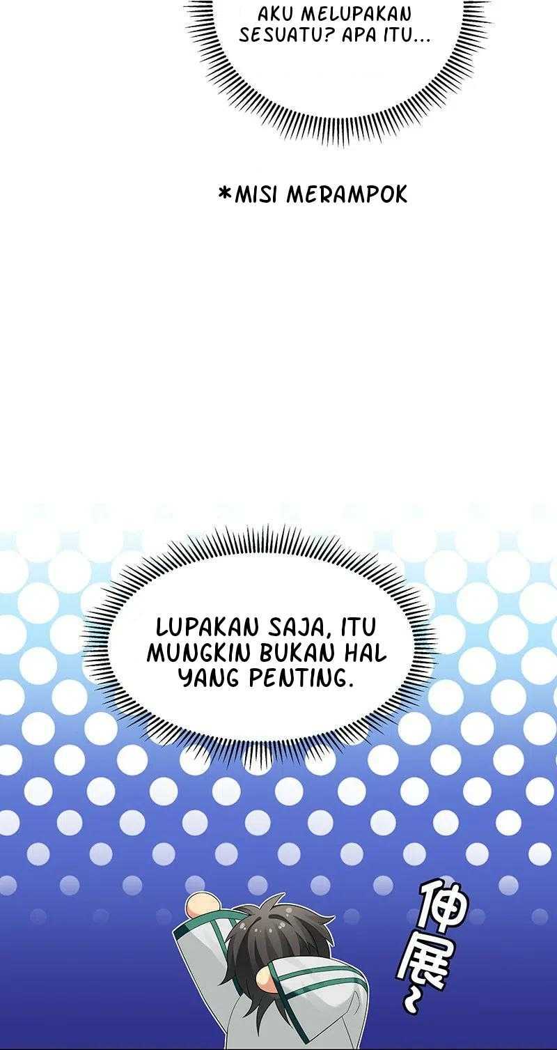 All Female Cultivators Want To Sleep With Me Chapter 24 Gambar 28