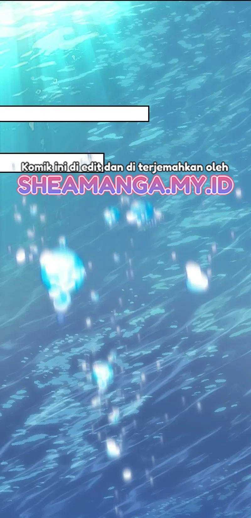All Female Cultivators Want To Sleep With Me Chapter 24 Gambar 29